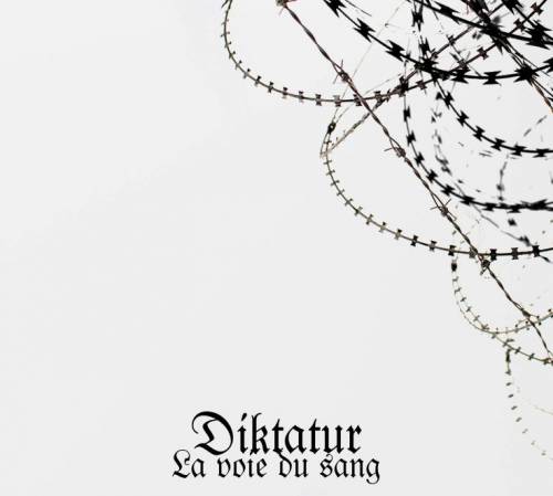 Diktatur : La Voie du Sang (2017)